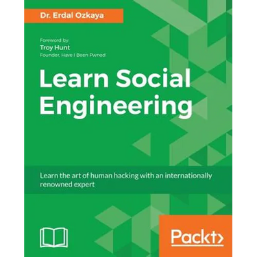Learn Social Engineering