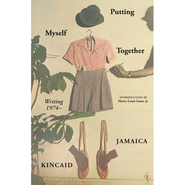 Putting Myself Together: Writing 1974-