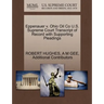 Eppenauer V. Ohio Oil Co U.S. Supreme Court Transcript of Record with Supporting Pleadings