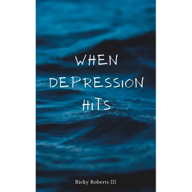 When Depression Hits