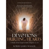 Devotions for Hurting Hearts: A Study of the Gospel of John Chapters 13-16