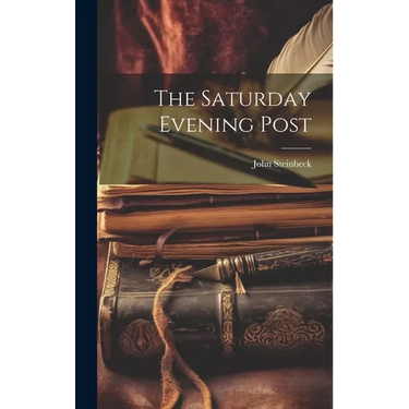 The Saturday Evening Post