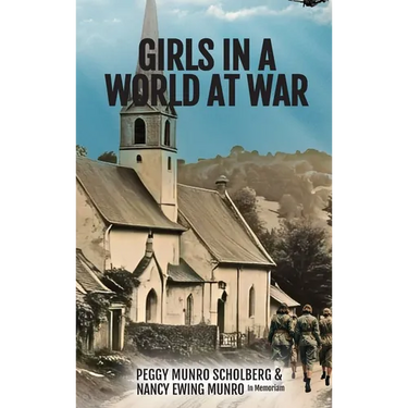 Girls in a World at War