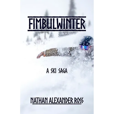 Fimbulwinter: A Ski Saga