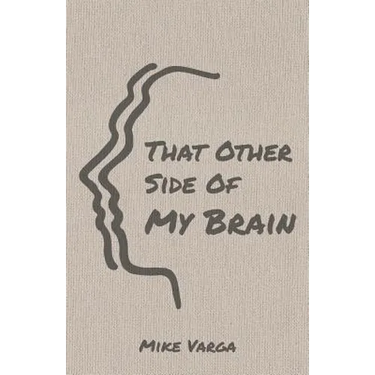 That Other Side of My Brain