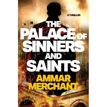 The Palace of Sinners and Saints