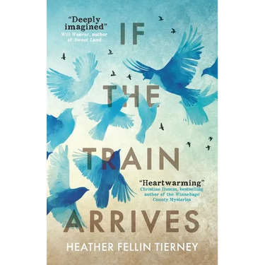 If The Train Arrives