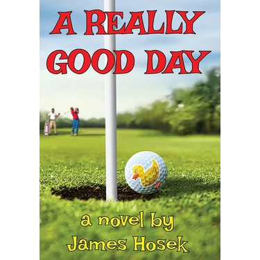 A Really Good Day