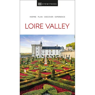 DK Loire Valley