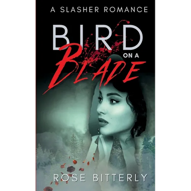 Bird on a Blade