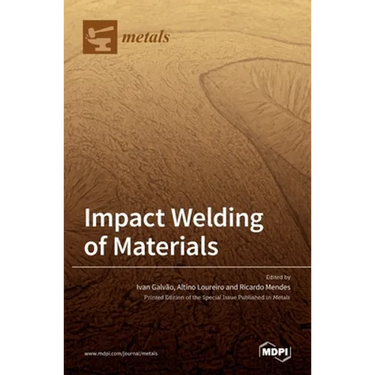 Impact Welding of Materials