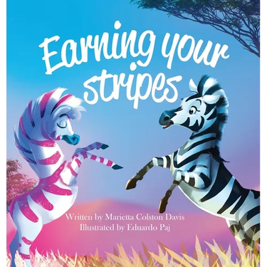 Earning Your Stripes