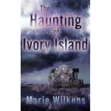 The Haunting of Ivory Island
