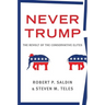 Never Trump: The Revolt of the Conservative Elites