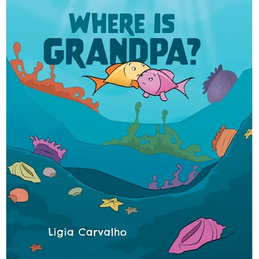 Where is Grandpa?