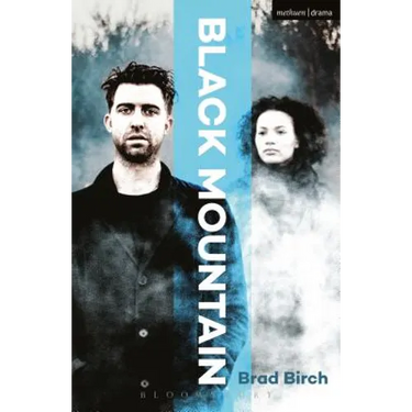Black Mountain