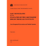 Some Halogenated Hydrocarbons and Pesticide Exposures