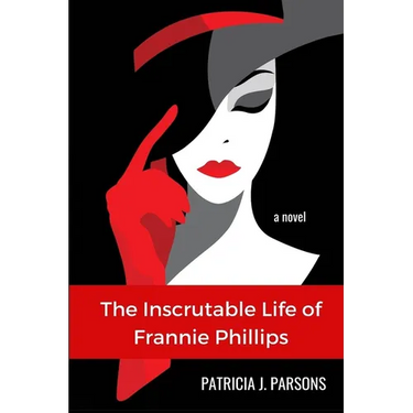 The Inscrutable Life of Frannie Phillips