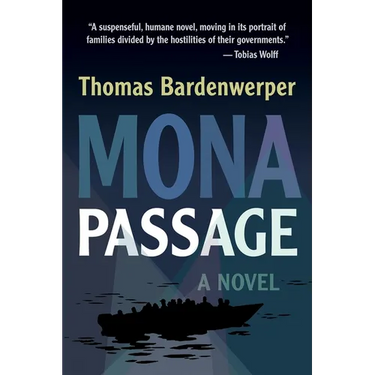 Mona Passage