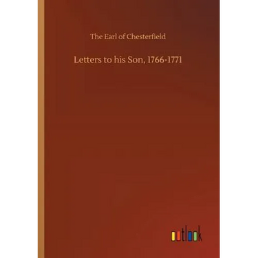 Letters to his Son, 1766-1771