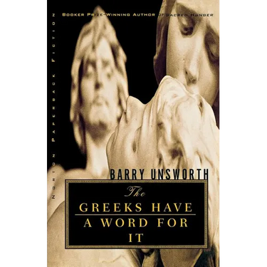 The Greeks Have a Word for It