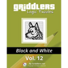 Griddlers Logic Puzzles: Black and White