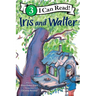 Iris and Walter