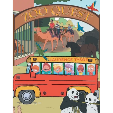 Zoo Quest