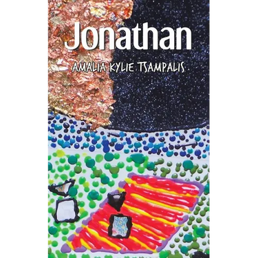 Jonathan