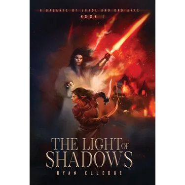 The Light of Shadows