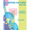 Learning the Violin, Book Two