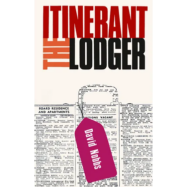 The Itinerant Lodger