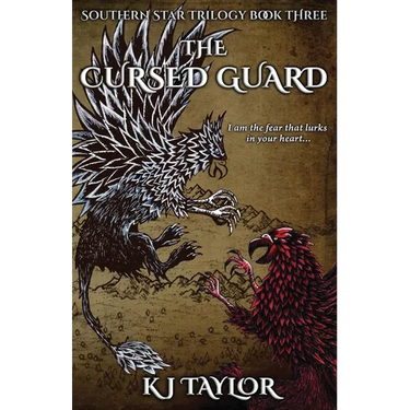 The Cursed Guard
