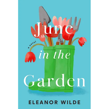 June in the Garden