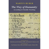 The Way of Humanity According to Chasidic Teaching