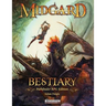 Midgard Bestiary for Pathfinder RPG