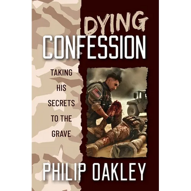 Dying Confession: Taking His Secrets to the Grave