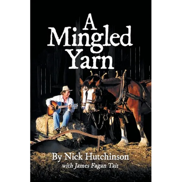 A Mingled Yarn