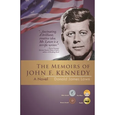 The Memoirs of John F. Kennedy