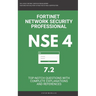 Nse 4: Fortinet: Fortigate: Fortinet Network Security Professional NSE 4 7.2 Actual Exam Questions
