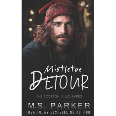 Mistletoe Detour