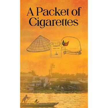 A Packet of Cigarettes