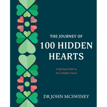 The Journey of 100 Hidden Hearts