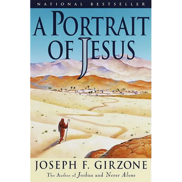 A Portrait of Jesus