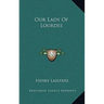 Our Lady Of Lourdes