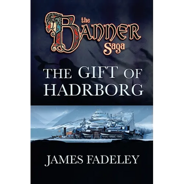 The Gift of Hadrborg