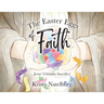 The Easter Eggs of Faith: Jesus' Ultimate Sacrifice