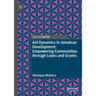 Aid Dynamics in Jamaican Development: Empowering Communities Through Loans and Grants