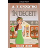 A Lesson In Deceit