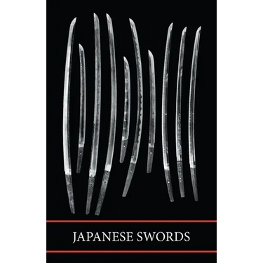 Japanese Swords